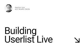 Pair Programming with Adam McCrea