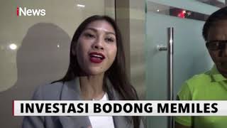 Download lagu Para Artis di Pusaran MeMiles - iNews Malam 28/01