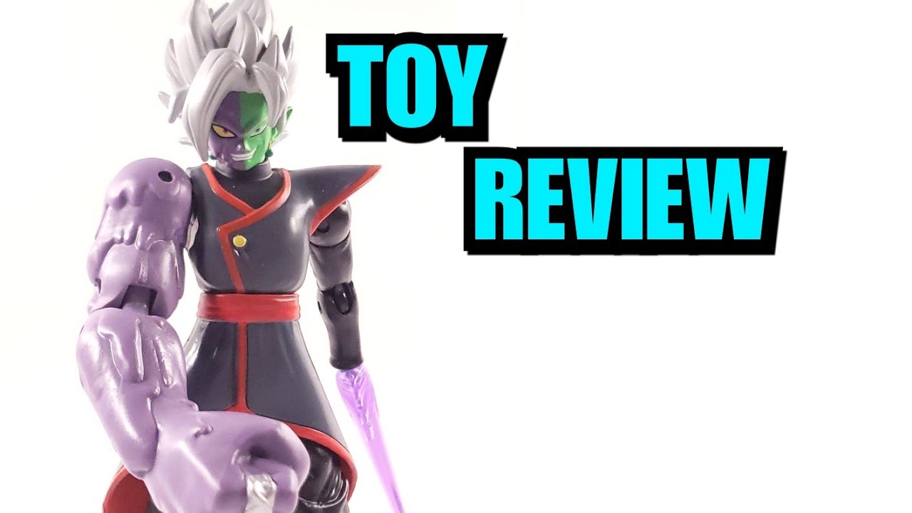 fusion zamasu figure