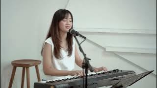 Download lagu LET IT BE | COVER BY MICHELA THEA