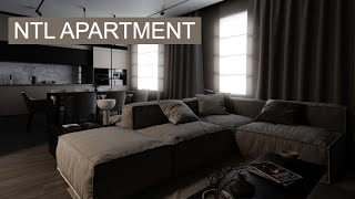 NTL APARTMENT - CGI ANIMATION