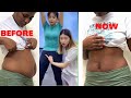 Burn belly fat challenge in 10 days | kiat jud dai