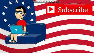 My 4th of July intro and outro