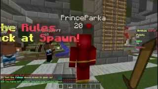 Anti-Knockback Hacks