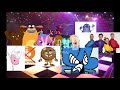 Ruff Ruffman and his flip buddies Misbehave at the School Dance Party/Grounded (MOST VIEWED VIDEO)