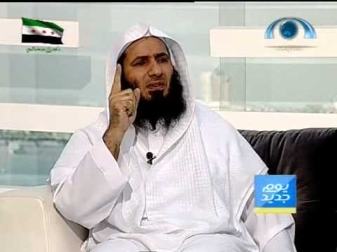 حديث مؤثر عن زوال الدنيا د عبدالعزيز الفايز يوم جديد
