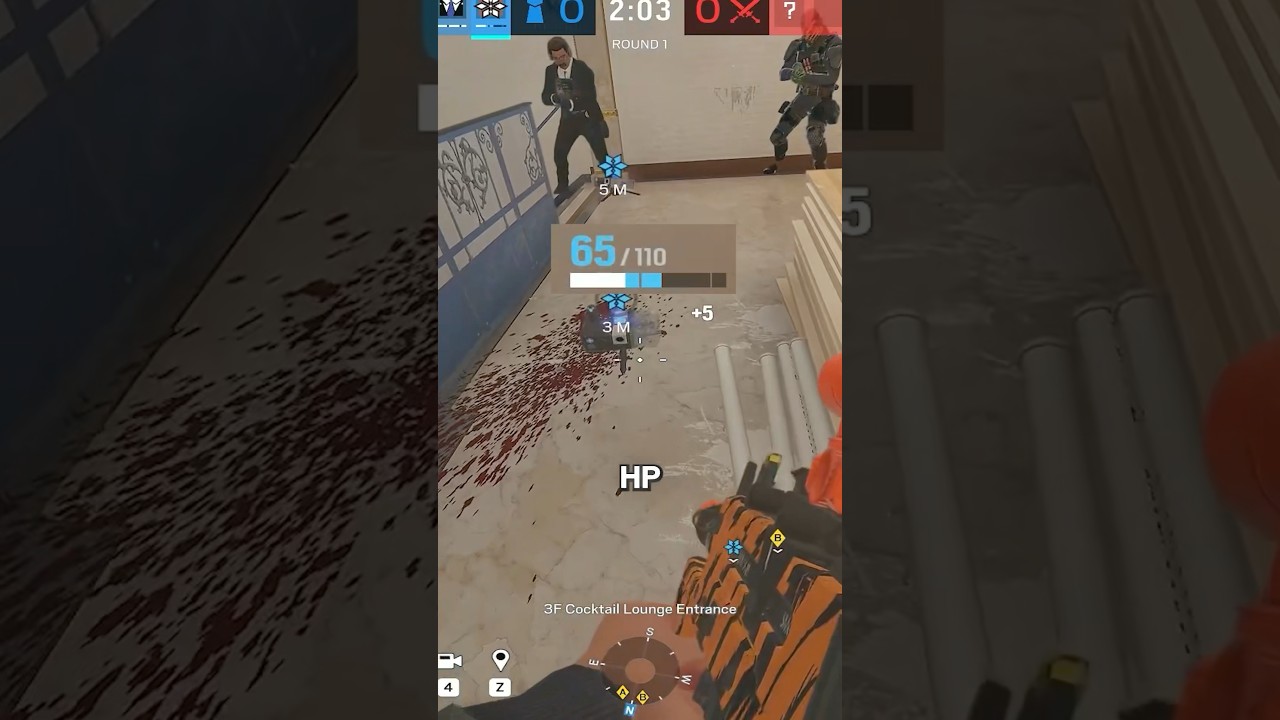 Переработка Thunderbirds — ЭТО ОГРОМНО 