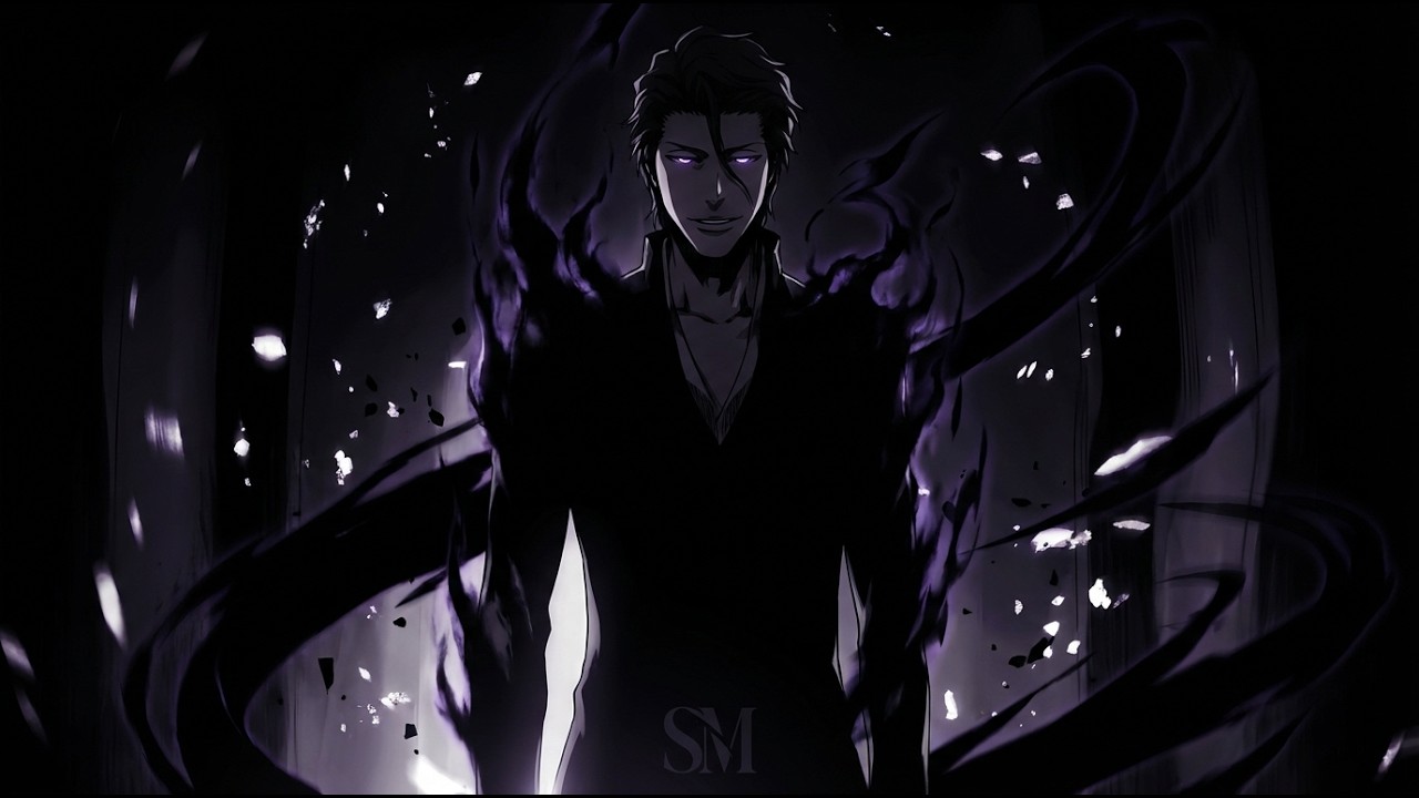 Deus da Ilusão | Aizen