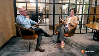 What makes workplace learning work | A discussion with Rachael Spillane (TICE 2026)