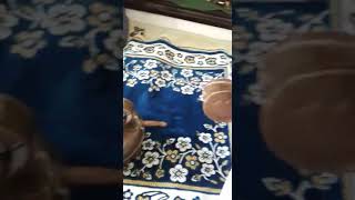 Satala ak dali koutedki