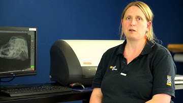 BCF Technology - Vita NEW image suite version 4 software overview