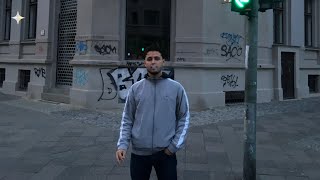 Pashanim - Freestyle Lyrics Animation
