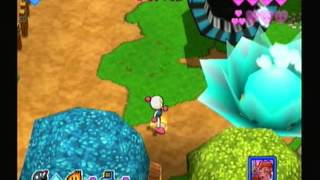Bomberman Jetters Walkthrough - Part 38