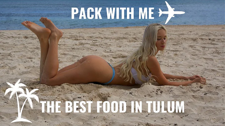 Tulum mini vlog