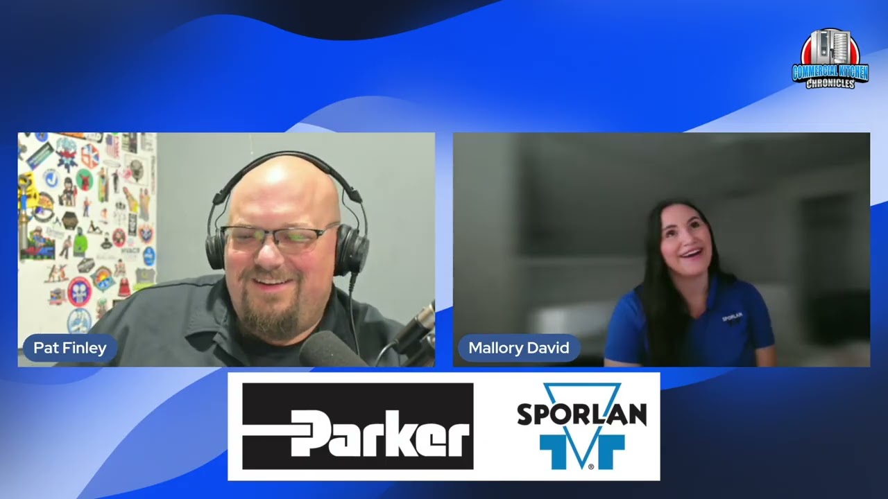 ZoomLock MAX vs ZoomLock PUSH Parker Sporlan Fittings for HVACR, Refrigeration & A2L/A3 Refrigerants