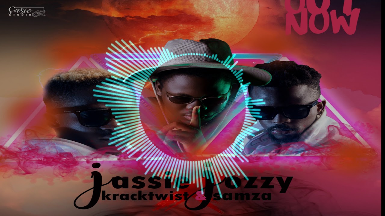 Jassie Jozzy Get Am Nice Ft Kracktwist And Samza Official Music Video