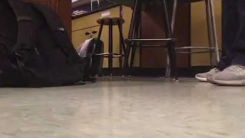 free falling of objects