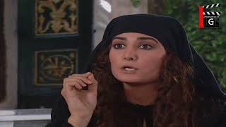 مسلسل مرايا 97 ـ مطلقة و ارملة و حردانة 2 ـ ياسر العظمة ـ مرح جبر ـ مها المصري ـ  Maraya 97