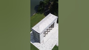 Thumbnail of Temple to Music, PT. III: Roger Williams Park, Providence RI