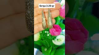 050 428 93 98 Nailə xanim. Ünvan moskva univermagi  GOLD SENTR.padval. #jewelry #qizil