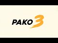PAKO 3 (by Tree Men Games) IOS Gameplay Video (HD)