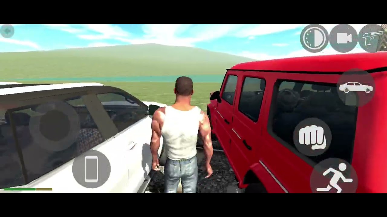 I PLAYING A INDIAN BIKE DRIVING | FIRST TIME 