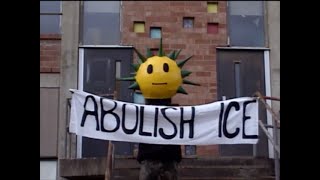 ABOLISH ICE.