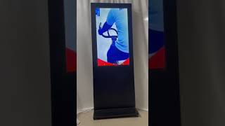 Digital Standee Rent | Chennai, Bengaluru & Hyderabad | Bilimbe