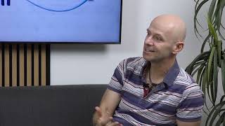 O ľuďoch s ľuďmi  S milovníkom Nepálu aj Nitry   TV Nitrička