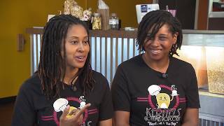 Kernels Gourmet Popcorn | Tennessee Crossroads | Episode 3105.1