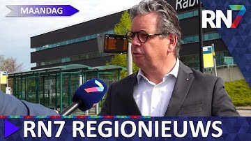 Maandag 1 mei 2023  ||  RN7 REGIONIEUWS