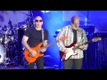 Joe Satriani - On Peregrine Wings (Live 2015 in Netherlands)