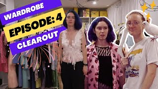 Huge Closet Clear Out!!! Ft. GRACE! Pretty Pastel Please Closet Clean Out 2023 (Episode 4) by Pretty Pastel Please 55,617 views 1 year ago 24 minutes