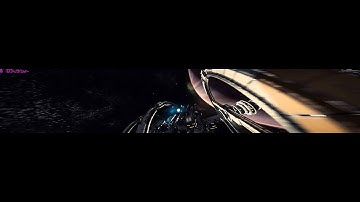 StarCitizen Eyefinity Alpha PTU 2.0.0e