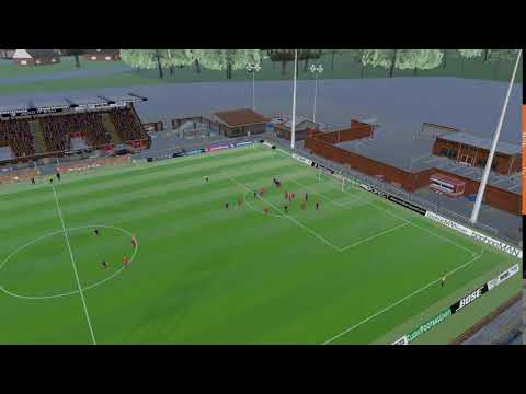 Nordvärmlands FF vs