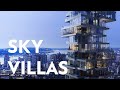56 leonard engineering sky villas