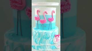 flamingo cake designs for girl baby/girls|theme birthday cake designs#cake #cocomelon #cakedesign flamingo cake designs for girl baby/girls|theme birthday cake designs#cake #cocomelon #cakedesign