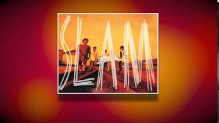 Warna Kehidupan - SLAM (Official Full Audio)