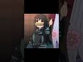 Nezuko x Muichiro Kny role swap AU #demonslayer#nezuko#muichiro#mitsuri#blowup#anime#shorts#viral#fy