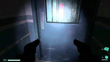 Lets Play Fear Blind Part 10