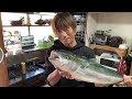 夕食ライブ 2025.12.28 ブリ