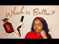 Fenty Perfume vs. Reb’l Fleur| Which is better?