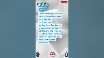 mlops tutorial - 5 #mlops #machinelearning #datascience