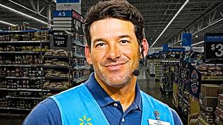 Tony Romo Lost Everything