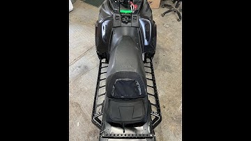 Pind EMX running boards install!