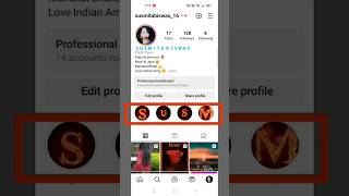 how to create instagram highlight icons || Instagram highlight icons kaise kare