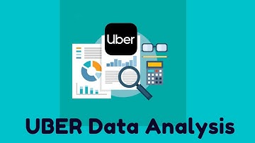 UBER DATA ANALYSIS