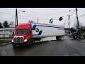 IDIOT TRUCKERS