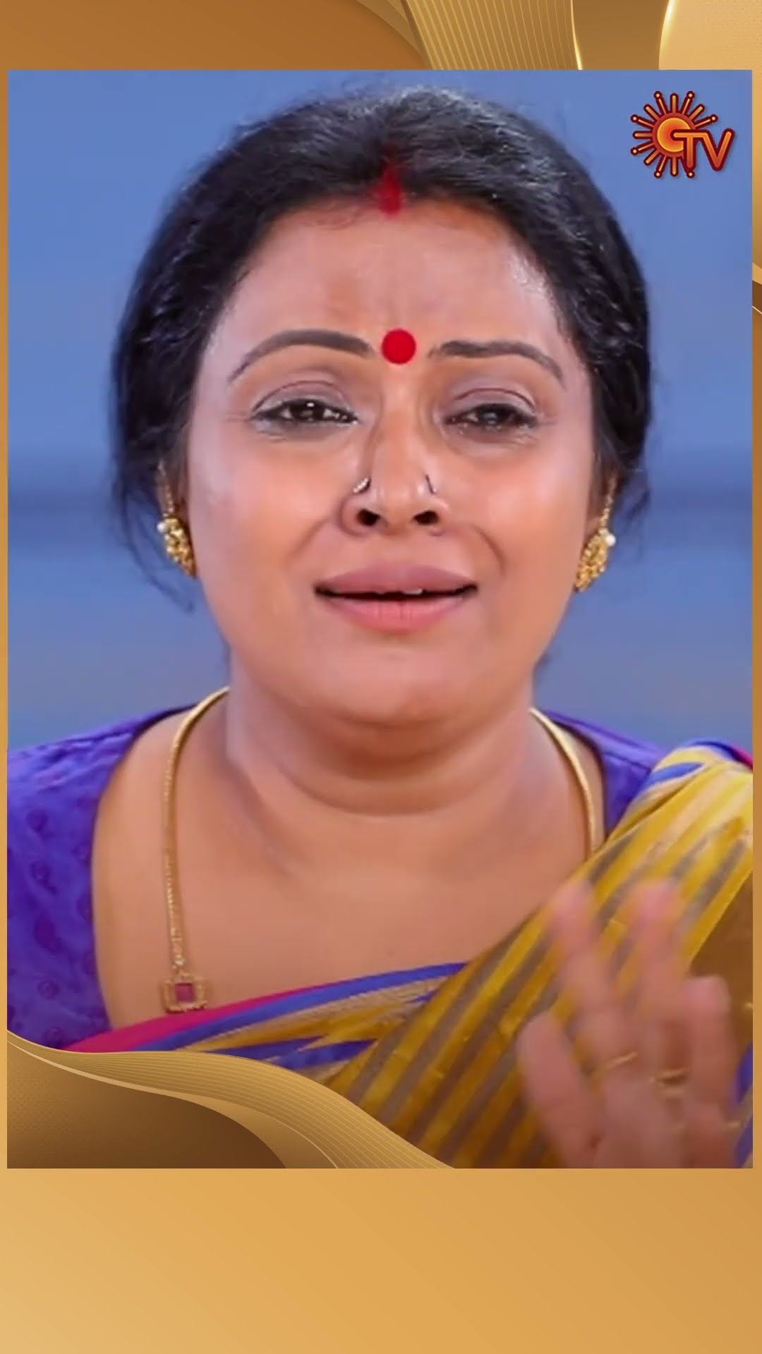 #Punitha #SunTV #shorts #tamilserial