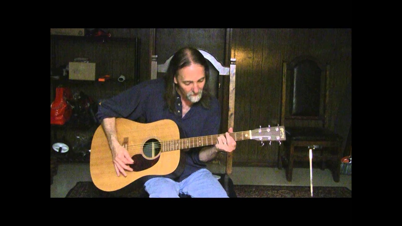 Country Girl (Neil Young Cover) by Jay Wilkins Band YouTube